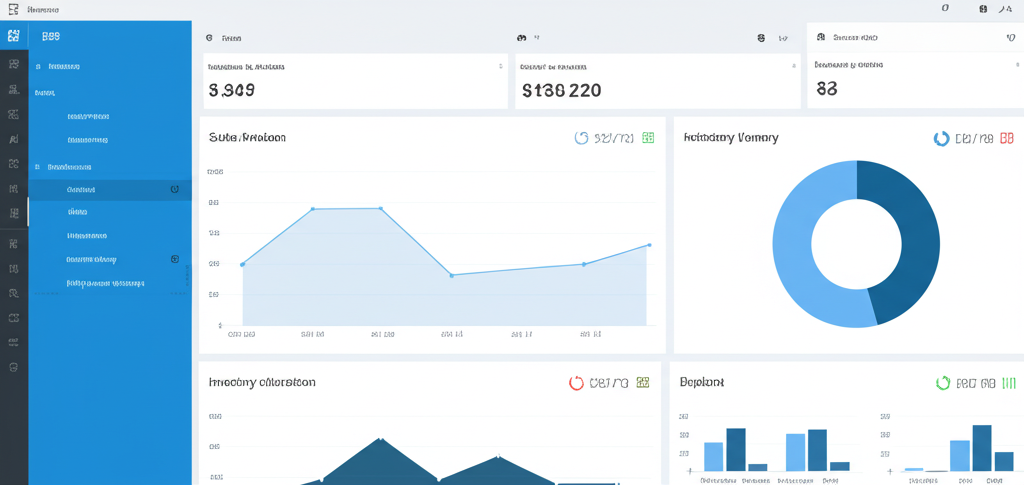 ERP for Startups